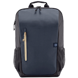 ნოუთბუქის ჩანთა HP 6B8U7AA, 15.6", Backpack, Blue